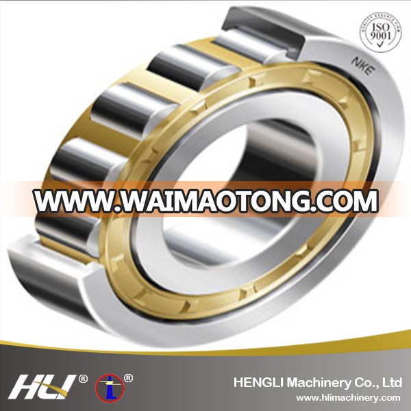 Cylindrical Roller Bearings Special Manufacturing Process Bearings