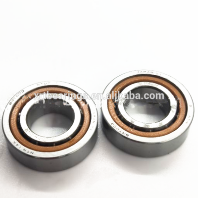 NTN Angular Contact Ball Bearing BNT906 5S-BNT906 BNT906DTUP