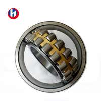 Wholesale high quality Cheap aligning Spherical Roller Bearing 22318AC