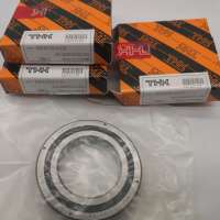 THK bearing RB25025 crossed roller bearing RB25025UUCCO