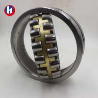 Wholesale high quality Cheap aligning Spherical Roller Bearing 22317AC