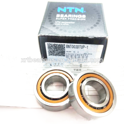 NTN Angular Contact Ball Bearing BNT911 5S-BNT911 BNT911DTUP