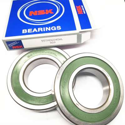 Japan NSK Deep Groove Ball Bearing 55x105x23mm 55TM06 55TM06VVN 55TM06U40AL