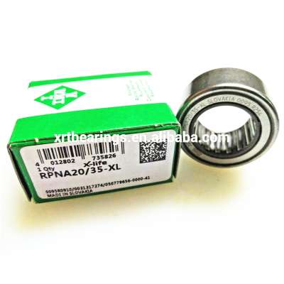 RPNA series needle roller bearings 40x55X20mm RPNA40/55 RPNA 40/55 RPNA40/55-XL