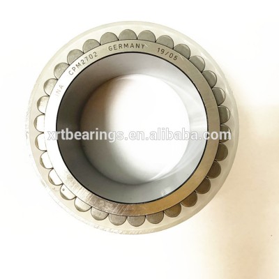 Full complement Cylindrical Roller Bearing CPM2425 CPM2647 CPM2722