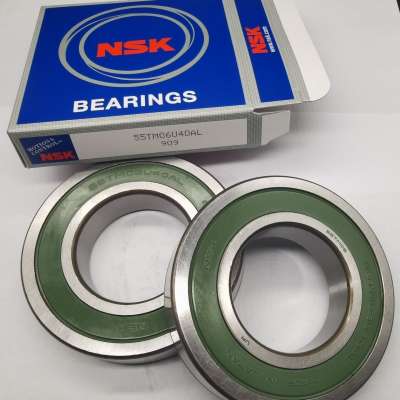 100% Japan Original NSK 55TM06U40AL Deep Groove Ball Bearing 55x105x23mm