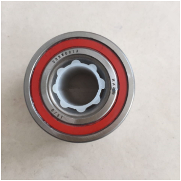 NSK auto bearing 28BWD01A DAC28610042 wheel hub bearing