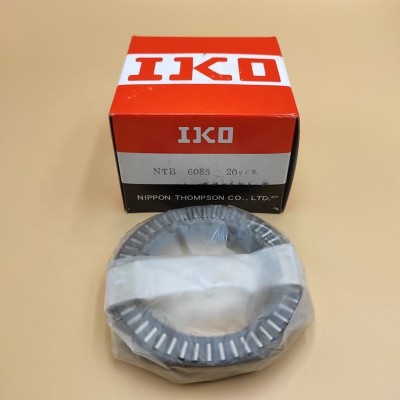 Japan IKO NTB 6085 Axial Thrust Needle Roller Bearing NTB6085