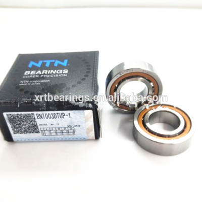 NTN Angular Contact Ball Bearing BNT905 5S-BNT905 BNT905DTUP