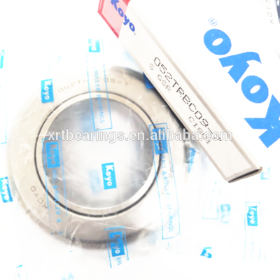 52.4*92*26.2mm KOYO Auto Clutch Release Bearing 052TRBC09-7