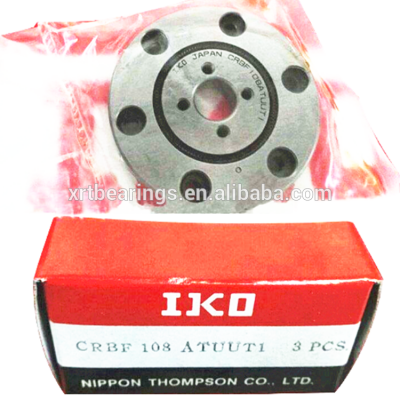 IKO bearing CRBF108 Cross roller bearing CRBF108AT CRBF108ATUU CRBF108ATUUT1