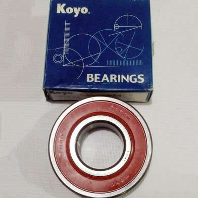 Japan Koyo 6308 Wheel Ball Bearing 6308TPT4C5 40*90*23mm