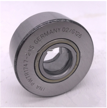 Germany track roller bearing PWTR20-2RS PWTR20-2RS-XL needle roller bearing 20x47x25mm