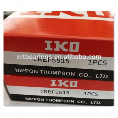 IKO Cross roller bearing CRBF8022AD CRBF8022ADUU