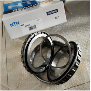 NTN 60x110x30mm Double Row Taper Roller Bearing 423030