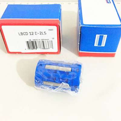 Linear Bush Ball Bearing LBCD12D LBCD12D-2 LBCD12D-2LS