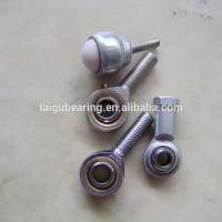 SI 10E Fisheye Spherical Plain Bearing