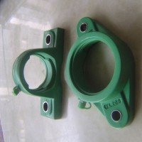 P206 Plummer Block Housing Plastic Pillow Block Bearings