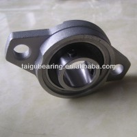 UFL005 Fafnir Pillow Block Bearing