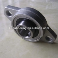 UFL002 NTN Pillow Block Bearing