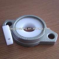 FL002 Adjustable Mounted Bearing Unit