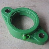 FL205  Plastic Pillow Block Bearings