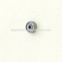 Miniature Special Ball Bearings