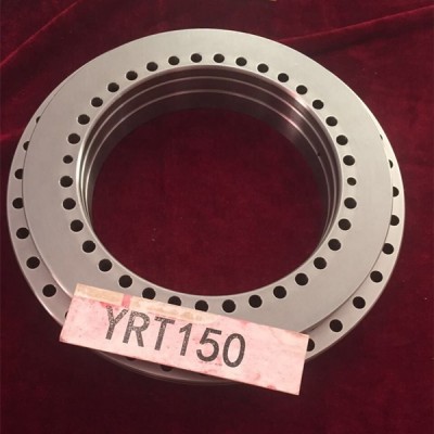 150x240x40mm Rotary Slewing Bearing YRT150 Turntable Bearing YRT150