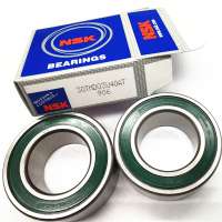 Japan NSK Auto Gearbox Deep Groove Ball Bearing 40x92x25.5mm 40TMD05 40TMD05U40AL