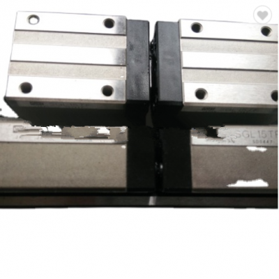 NB Linear Guide Block SGL25TF Linear Slide Carriage