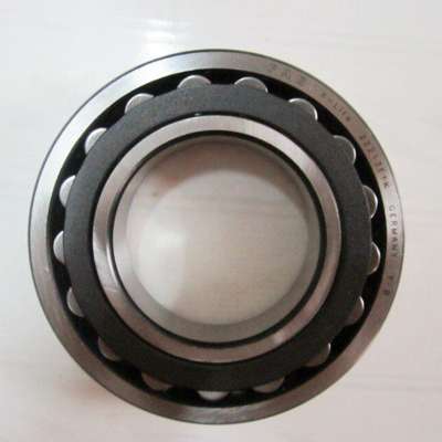 Double Row 75*130*31mm Spherical Roller Bearing 22213 ck