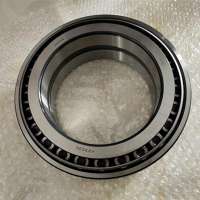 NTN 60x110x30mm Double Row Taper Roller Bearing 423030