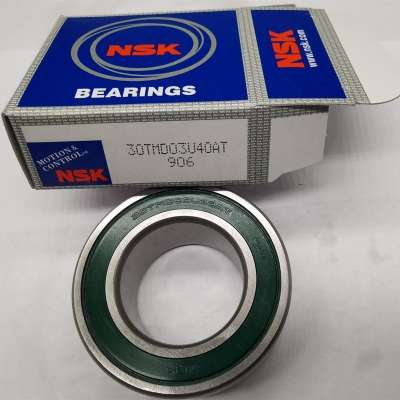 Japan NSK Auto Gearbox Bearing 30TMD03U40AT 30x53.5X21mm