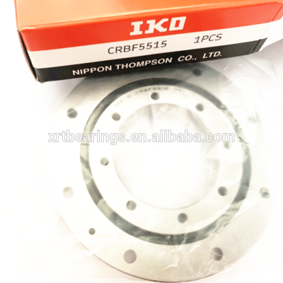 IKO CRBF5515 Cross roller bearing CRBF5515AT CRBF5515ATUU CRBF5515ATUUT1