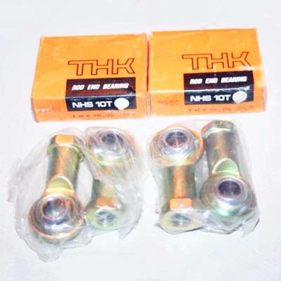 Japan THK Rod End Joint Bearing NHS10T NHS12T NHS14T NHS16T NHS18T