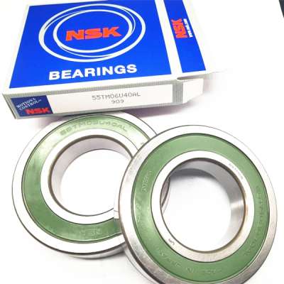 Japan NSK Deep Groove Ball Bearing 55x105x23mm 55TM06 55TM06U40AL