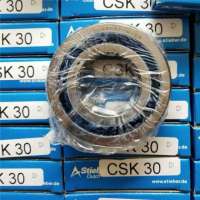 Germany Stieber Bearing CSK30 One Way Clutch Bearing CSK30-M-C5