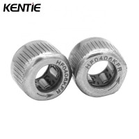 fishing reel one way clutch bearing 6x10x6MM HF0606 one way needle roller bearing clutch